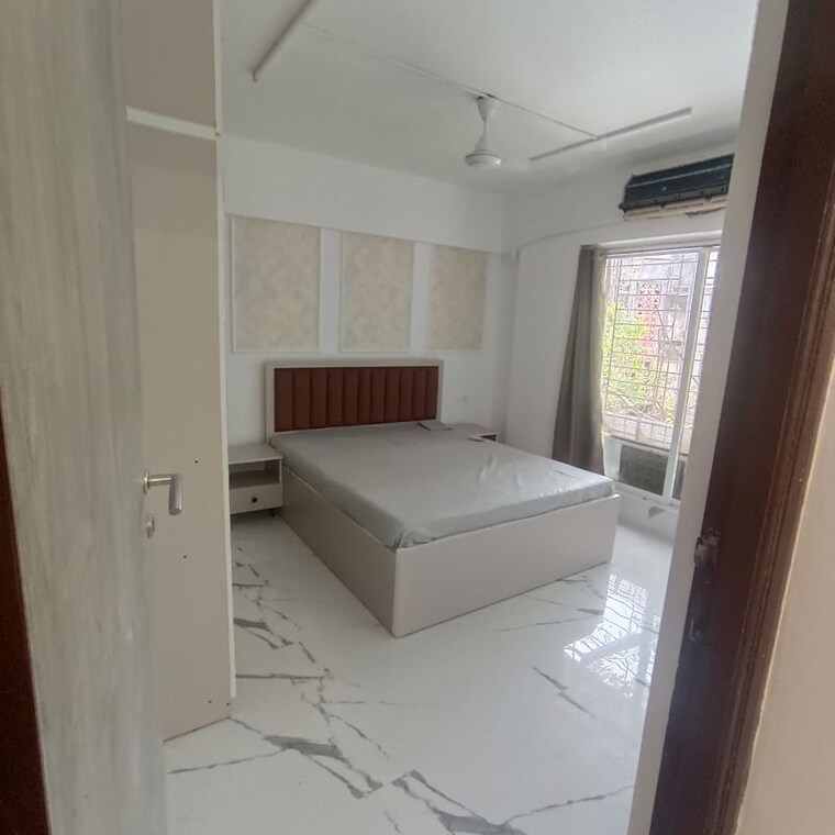 Bathroom, paradigm-antalya 1 Bedroom 438 Sq.Ft. Apartment In Oshiwara Mumbai 10660241