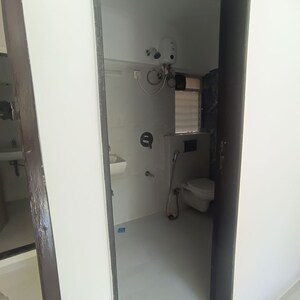 1 BHK Apartment For Sale in Paradigm Antalya, Oshiwara
