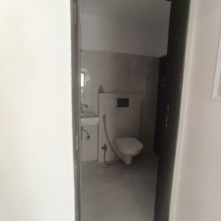 Bathroom, paradigm-antalya 1 Bedroom 438 Sq.Ft. Apartment In Oshiwara Mumbai 10660241