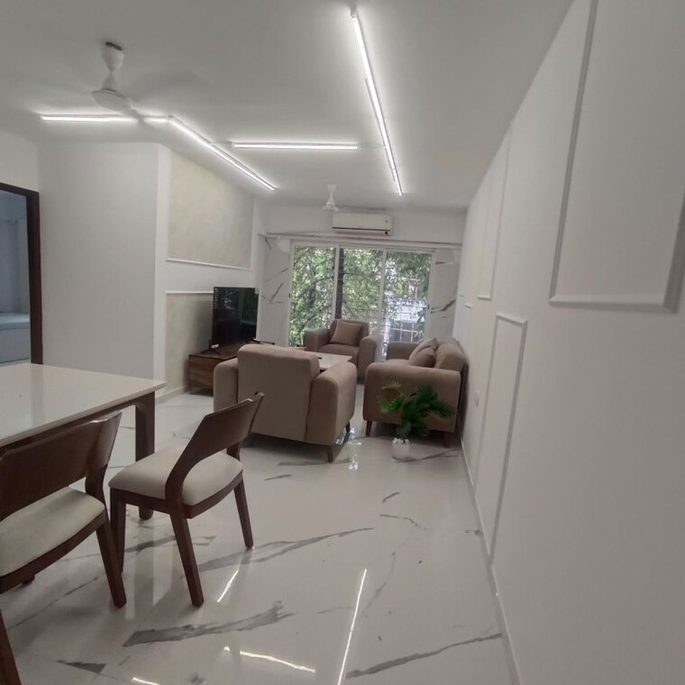Team Area, paradigm-antalya 1 Bedroom 438 Sq.Ft. Apartment In Oshiwara Mumbai 10660241