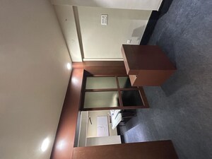 Team Area in  Office Space at C Scheme – for Rent
