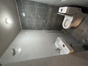 Bathroom in  Office Space at C Scheme – for Rent