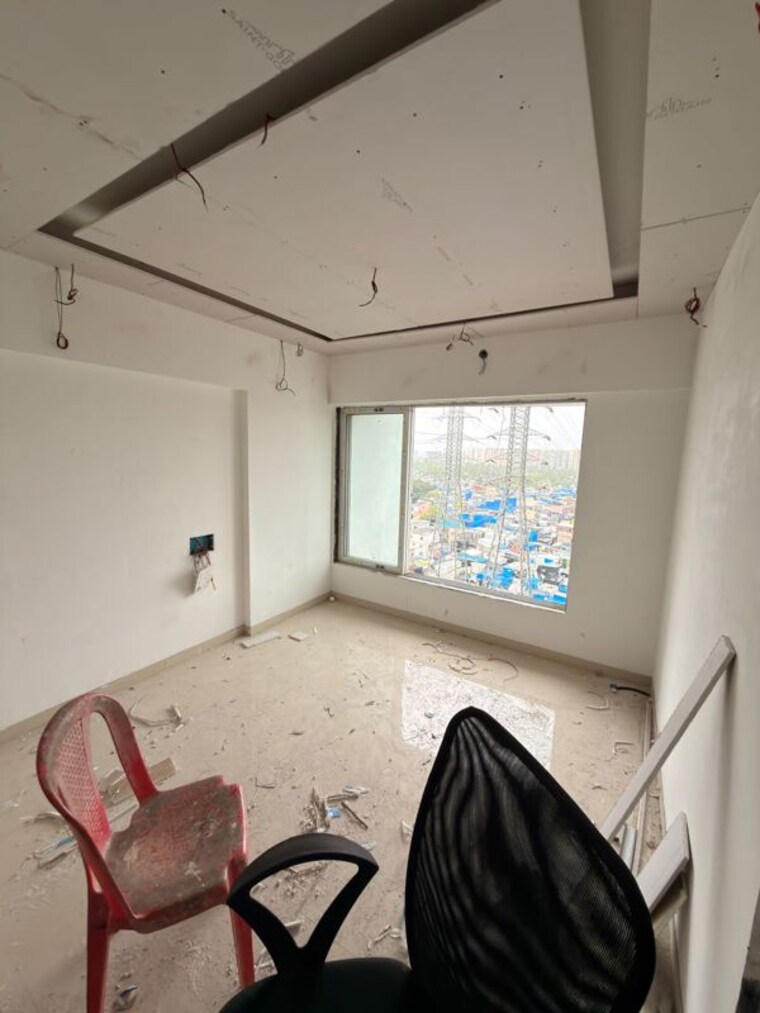 Bedroom, grace-mass-metropolis 2 Bedroom 654 Sq.Ft. Apartment In Chembur Mumbai 10660251