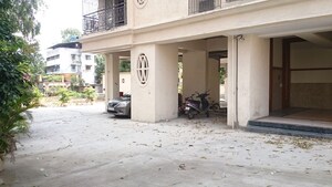 Parking in  Shop at Siddhi Highland Gardens, Dhokali – for Rent