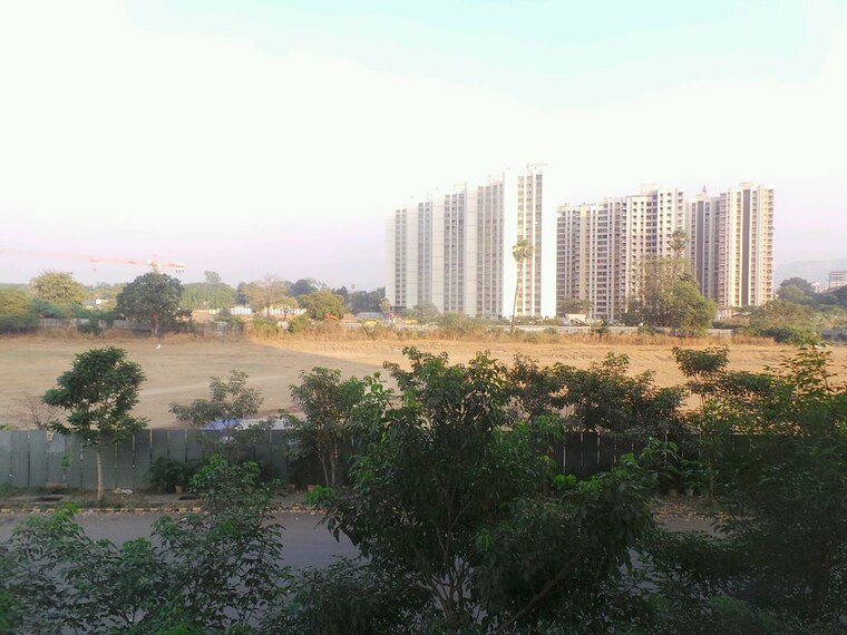 Exterior View, siddhi-highland-gardens Commercial Shop 400 Sq.Ft. In Dhokali Thane 10660230