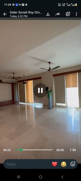 3 BHK +Apartment For Rent in Omaxe Forest Spa in Sector 93b, Noida