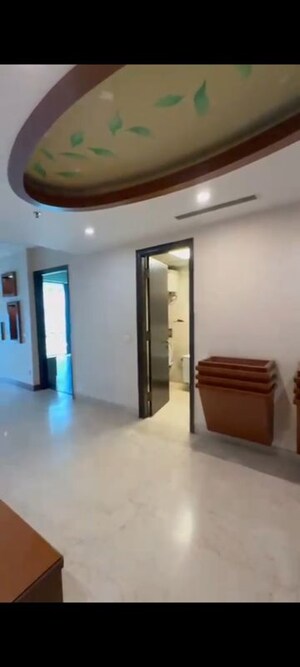 Room in 3 BHK Apartment at Omaxe Forest Spa, Sector 93b – for Rent
