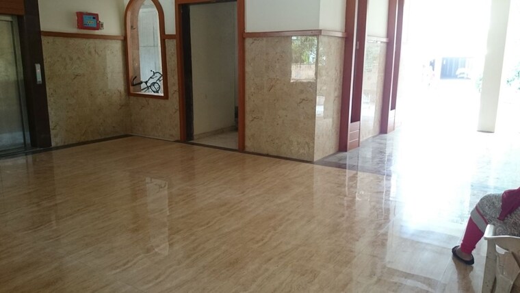 Room, siddhi-highland-gardens Commercial Shop 400 Sq.Ft. In Dhokali Thane 10660239