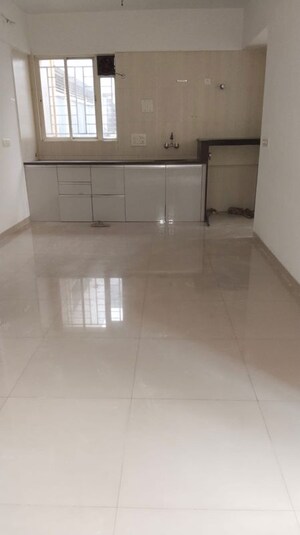 Kitchen in 2 BHK Apartment at JKG Purvarang, Wagholi – for Rent
