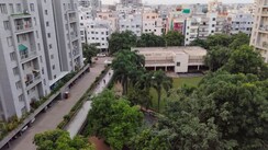 2 BHK Apartment For Rent in JKG Purvarang