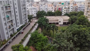 2 BHK Apartment For Rent in JKG Purvarang, Wagholi