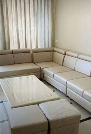 3 BHK Apartment For Rent in Shalimar Emerald, Butler Colony
