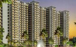 3.5 BHK +  1940 Sq.Ft. Apartment in Ansal Highland Park