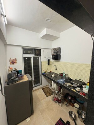 1 BHK Apartment For Rent in Vardhan Heights, Chembur