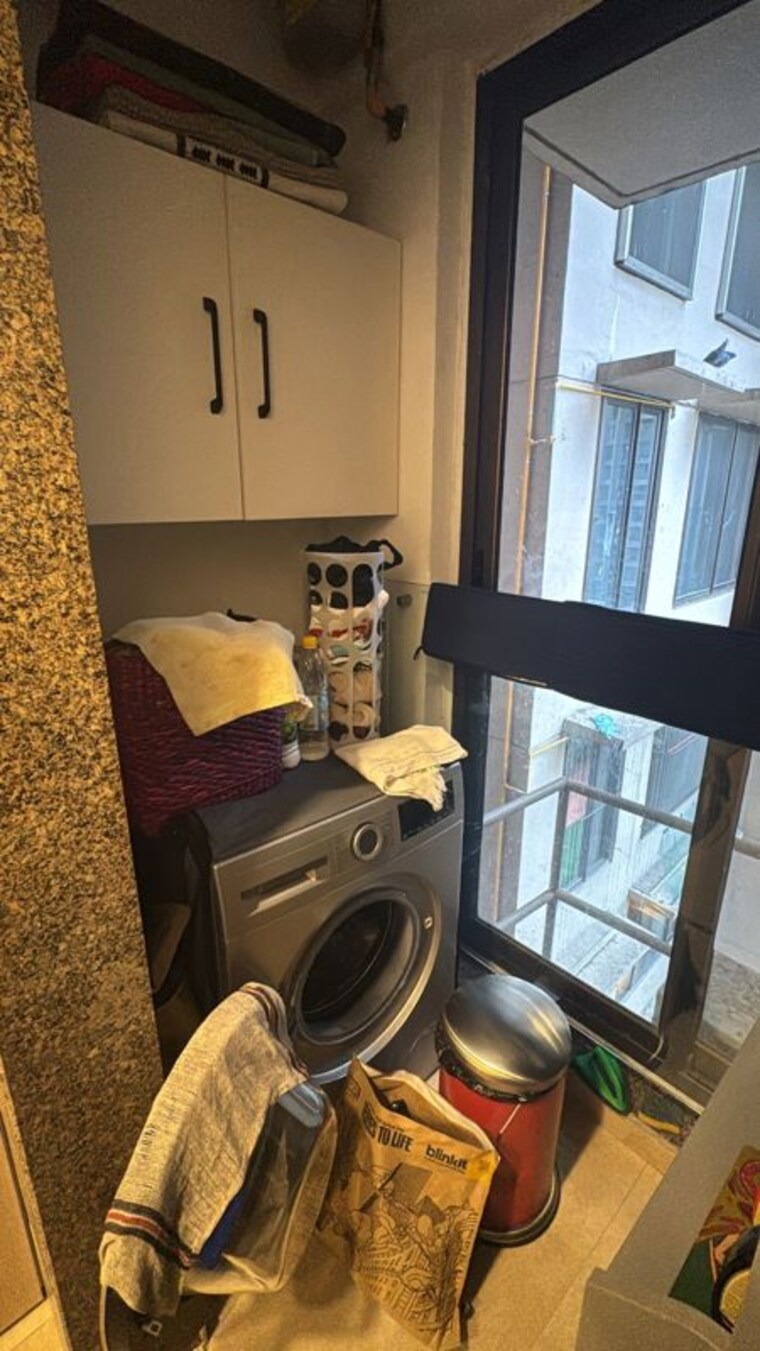 Team Area, kanakia-codename-future-d 2 Bedroom 737 Sq.Ft. Apartment In Powai Mumbai 10660268