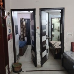 3 BHK Builder Floor For Sale in Rohini Sector 17