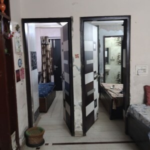 3 BHK Builder Floor For Sale in Rohini Sector 17