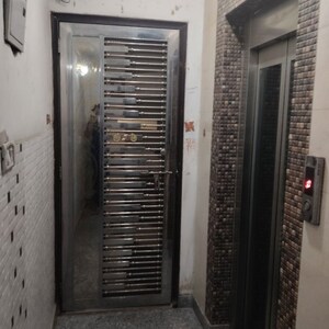 3 BHK Builder Floor – Exterior View View at Rohini Sector 17 - for Sale
