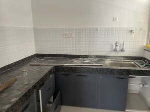 Kitchen in 2 BHK Apartment at Majestique Manhattan, Wagholi – for Rent