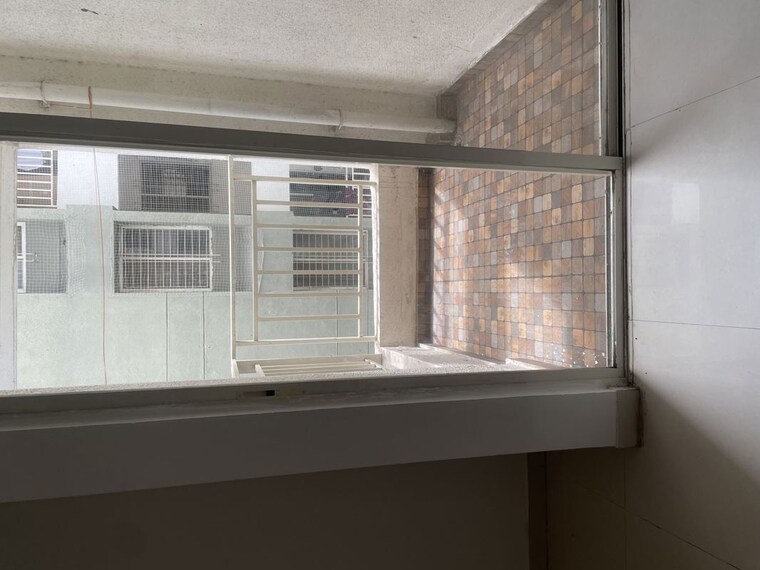 Kitchen, majestique-manhattan 2 Bedroom 615 Sq.Ft. Apartment In Wagholi Pune 10660273