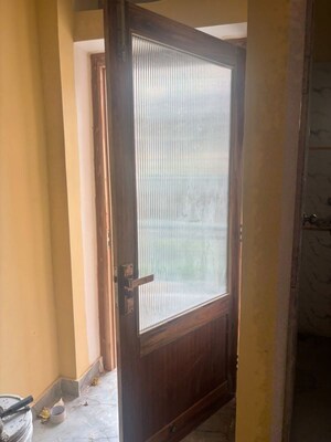Bathroom in  Builder Floor at Palam Vihar – for Rent