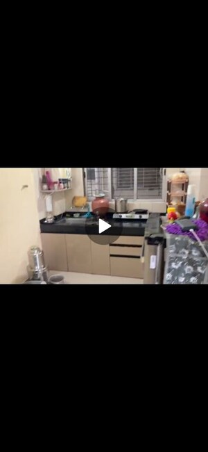 Team Area in 2 BHK Apartment at Prem Sagar Chinchwad, Chinchwad – for Sale