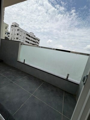 Kitchen in 1 BHK Apartment at Padma Nilayam Kondapur, Kondapur – for Rent