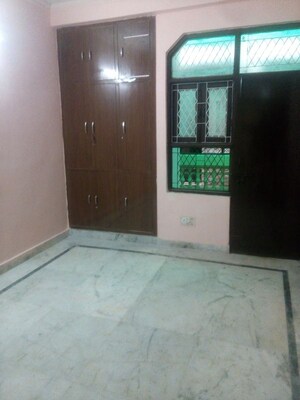Bedroom in 1 BHK Builder Floor at Sector 1 Vaishali – for Sale