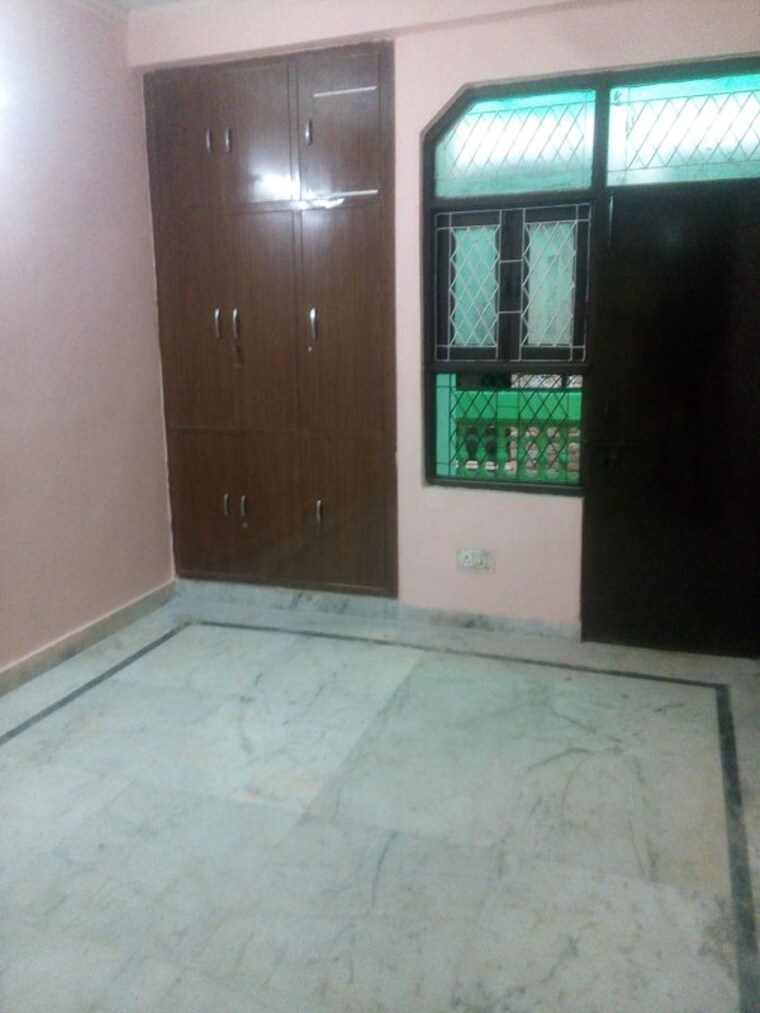 Bedroom, sector 1 vaishali 1 Bedroom 530 Sq.Ft. Builder Floor In Sector 1 Vaishali Ghaziabad 10660272