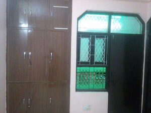 Bedroom in 1 BHK Builder Floor at Sector 1 Vaishali – for Sale