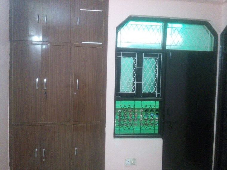 Bedroom, sector 1 vaishali 1 Bedroom 530 Sq.Ft. Builder Floor In Sector 1 Vaishali Ghaziabad 10660272