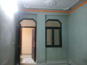 Living Room in 1 BHK Builder Floor at Sector 1 Vaishali – for Sale