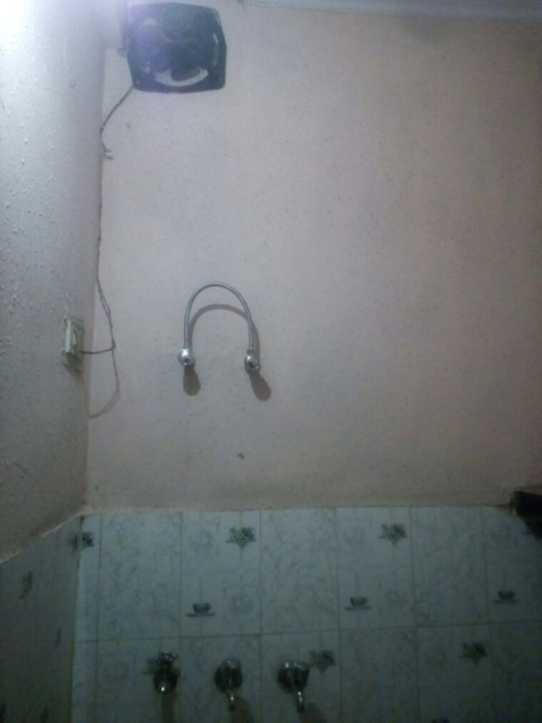Bathroom, sector 1 vaishali 1 Bedroom 530 Sq.Ft. Builder Floor In Sector 1 Vaishali Ghaziabad 10660272