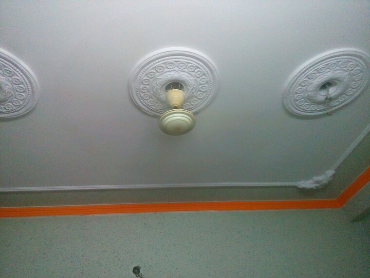 Living Room, sector 1 vaishali 1 Bedroom 530 Sq.Ft. Builder Floor In Sector 1 Vaishali Ghaziabad 10660272
