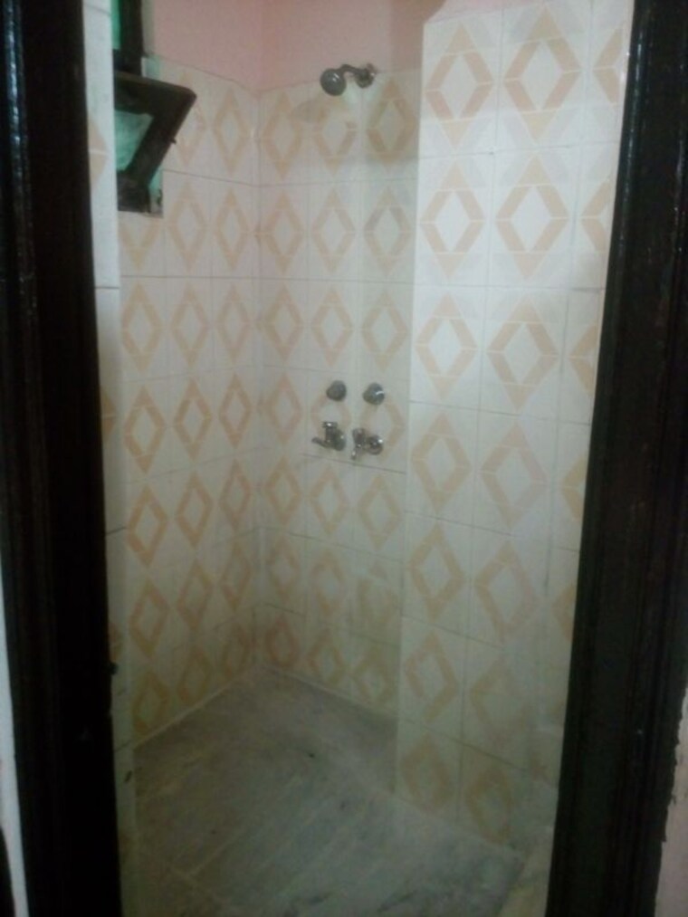Bathroom, sector 1 vaishali 1 Bedroom 530 Sq.Ft. Builder Floor In Sector 1 Vaishali Ghaziabad 10660272