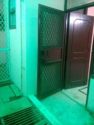 1 BHK Builder Floor – Entrance View at Sector 1 Vaishali - for Sale