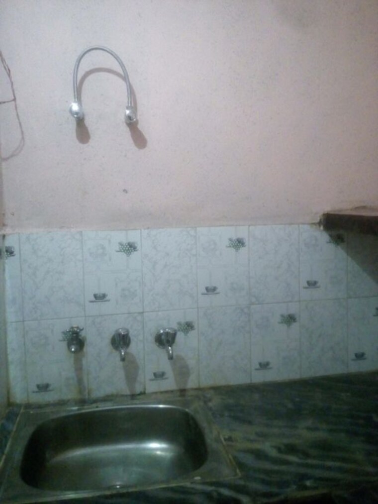 Bathroom, sector 1 vaishali 1 Bedroom 530 Sq.Ft. Builder Floor In Sector 1 Vaishali Ghaziabad 10660272