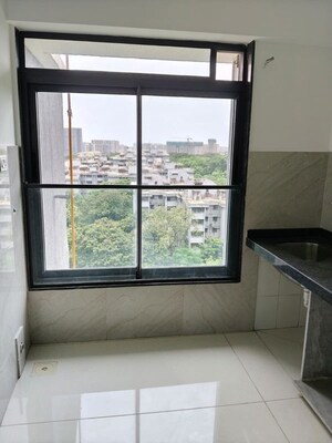 Room in 2 BHK Apartment at RIPL Aikya Roots, Vikhroli West – for Rent