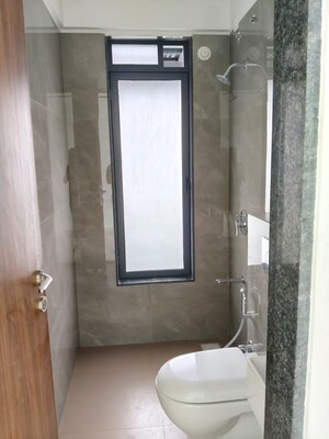 Building Lobby in 2 BHK Apartment at RIPL Aikya Roots, Vikhroli West – for Rent
