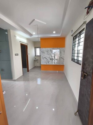 Kitchen in 1 BHK Apartment at Padma Nilayam Kondapur, Kondapur – for Rent