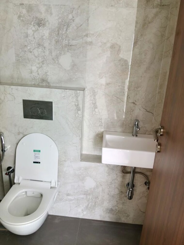 Bathroom, ripl-aikya-roots 2 Bedroom 679 Sq.Ft. Apartment In Vikhroli West Mumbai 10660291