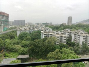 2 BHK Apartment For Rent in RIPL Aikya Roots, Vikhroli West