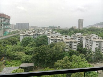 2 BHK Apartment For Rent in RIPL Aikya Roots in Vikhroli West, Mumbai
