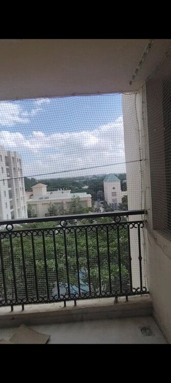 2 BHK Apartment For Rent in House of Hiranandani Devanahalli in Devanahalli, Bangalore