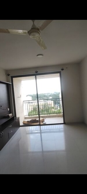 Living Room in 2 BHK Apartment at House of Hiranandani Devanahalli, Devanahalli – for Rent