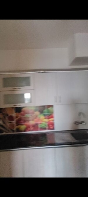 Furnished Amenities in 2 BHK Apartment at House of Hiranandani Devanahalli, Devanahalli – for Rent