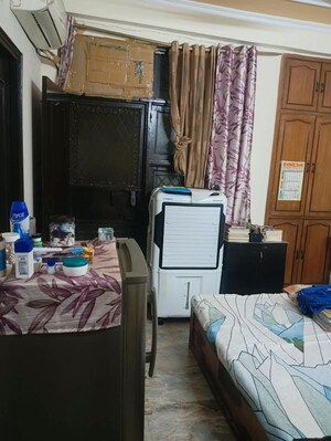 1 BHK Builder Floor For Sale in Vaishali Sector 2