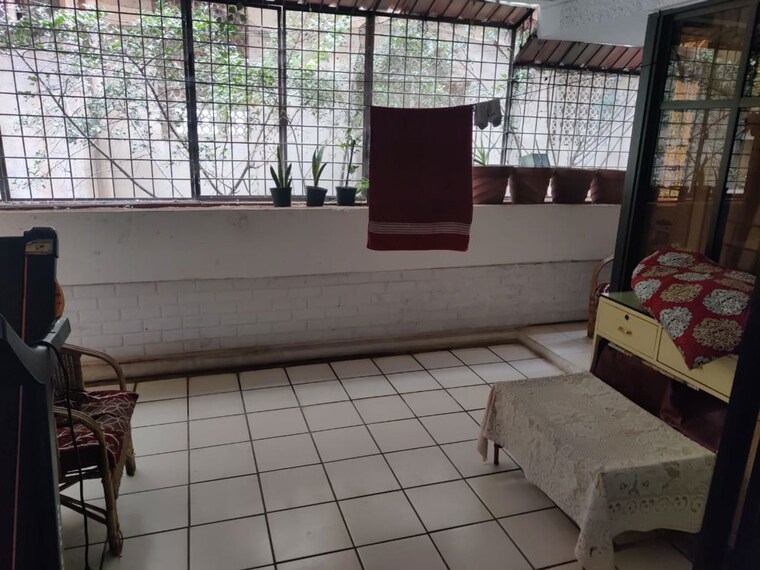 Balcony, five-oaks-apartments 3 Bedroom 1750 Sq.Ft. Apartment In Infantry Road Bangalore 10660284