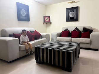 2 BHK +Apartment For Rent in Hill View Banjara Hills in Banjara Hills, Hyderabad