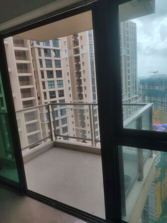 3 BHK 1249 Sq.Ft. Apartment in Runwal Bliss